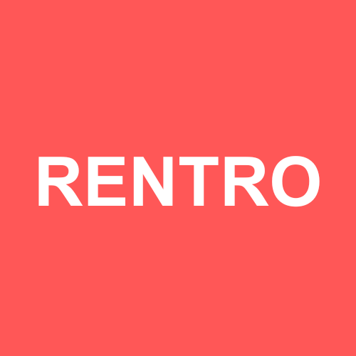 Rentro logo