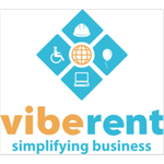 Viberent logo