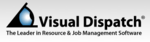 Visual Dispatch logo