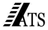 ATSF&B Restaurant POS logo