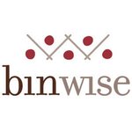 BinWise logo