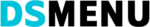 DSMenu logo