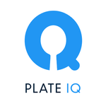 Plate IQ logo