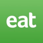 Restaurant Manager by Eat logo