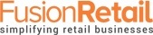 FusionRetail logo