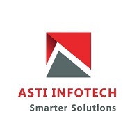 RFID Attendance Management - Asti logo