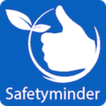 Safetyminder logo