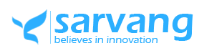 Sarvang Safety logo