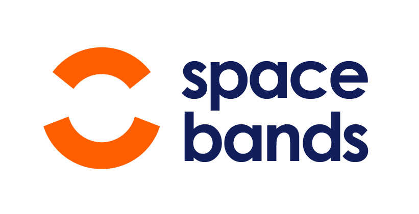 spacebands logo