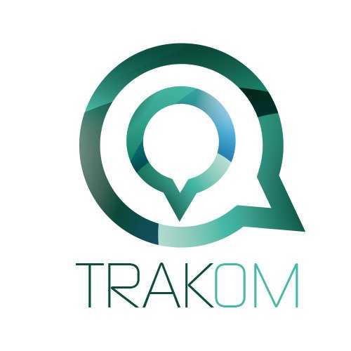 Trakom - Asti logo