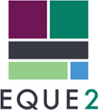 Eque2 logo