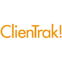 ClienTrak logo