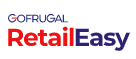 GoFrugal Spa and Salon logo