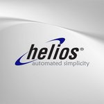 Helios Version 12 logo
