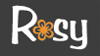 Rosy logo