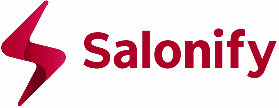 Salonify logo