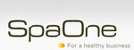 SpaOne WebConnect logo