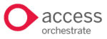Access Orchestrate Scheduling logo