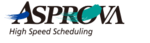 Asprova logo
