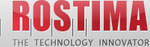Rostima Scheduler logo