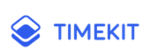 Timekit logo