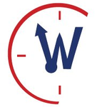WhenToWork logo
