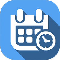 Zip Schedules logo