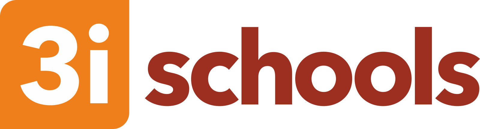 3ischools logo