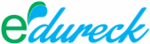 Edureck logo