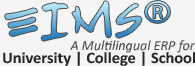 EIMS logo