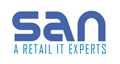 SANEMS logo