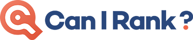 CanIRank logo