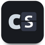 CounterSocial logo