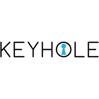 Keyhole logo