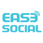 EaseSocial logo