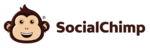 SocialChimp logo