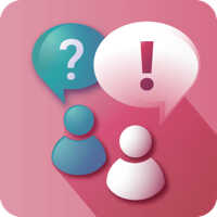 CreativeMinds Discussion Forum logo