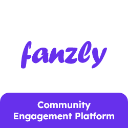 Fanzly logo