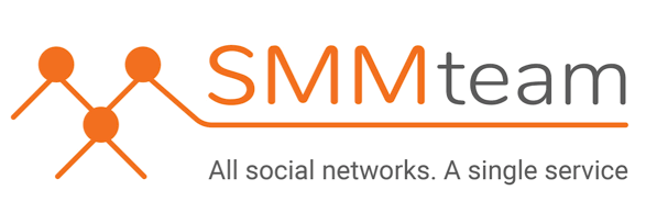 SMM Team logo