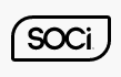 SOCi social media logo