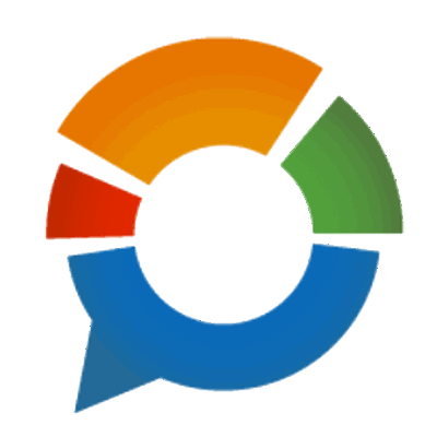 Social Report logo