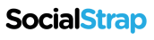 SocialStrap logo