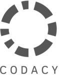 Codacy logo
