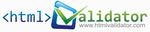CSS HTML Validator logo