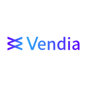 Vendia logo