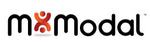 MModal Fluency for Transcription logo