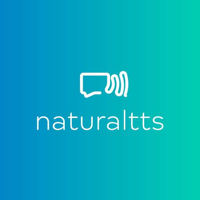 Naturaltts logo