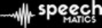 Speechmatics logo