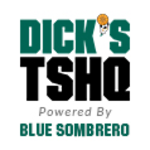 Blue Sombrero logo