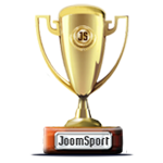 JoomSport logo